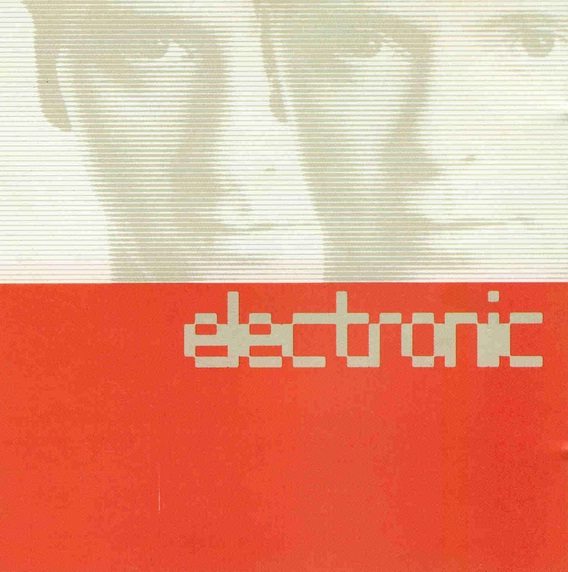electronic 1991