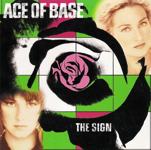 05 ace of base the sign