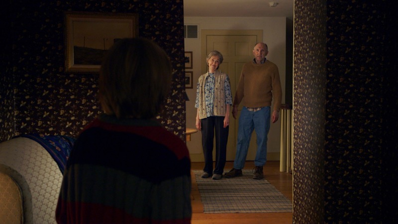 TheVisit