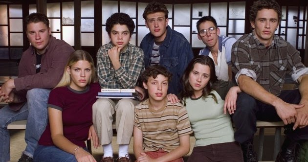 freaks and geeks (1)