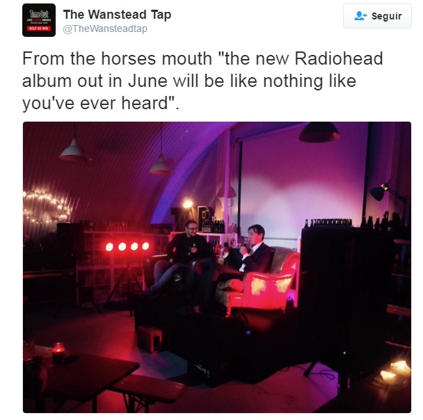 radiohead twit