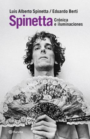 spinetta cronica e iluminaciones