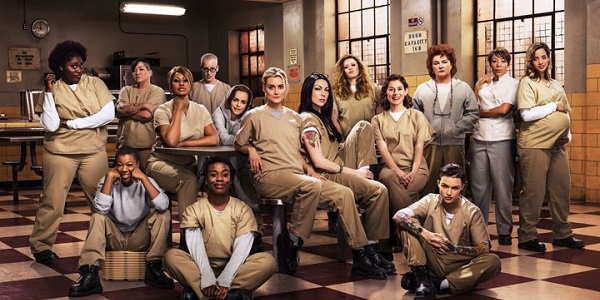 OITNB Elenco Cuarta temporada