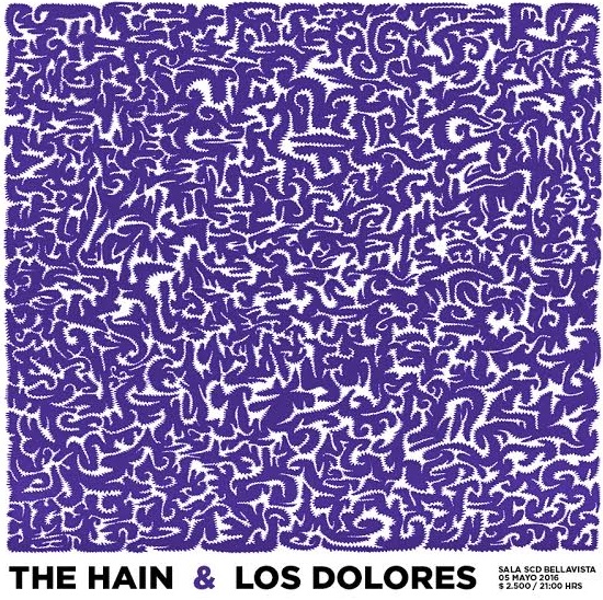 the hain los dolores