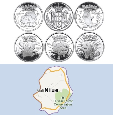 niue