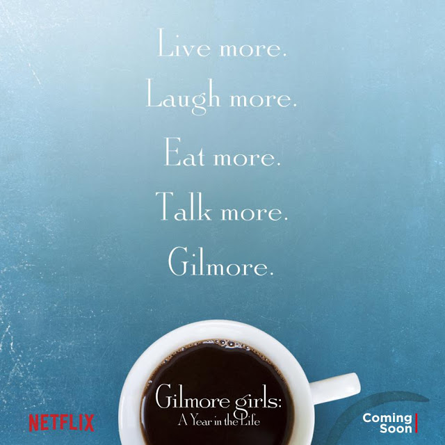 GilmoreGirls-Revival