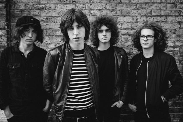 catfishandthebottlemen