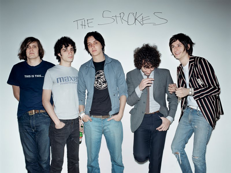strokes