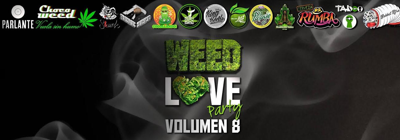 weed love