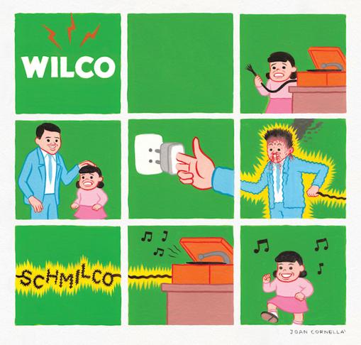 wilco-schmilco
