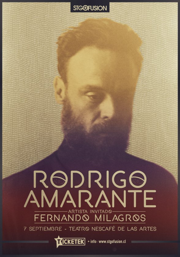 Rodrigo-Amarante