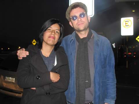 damonalbarn