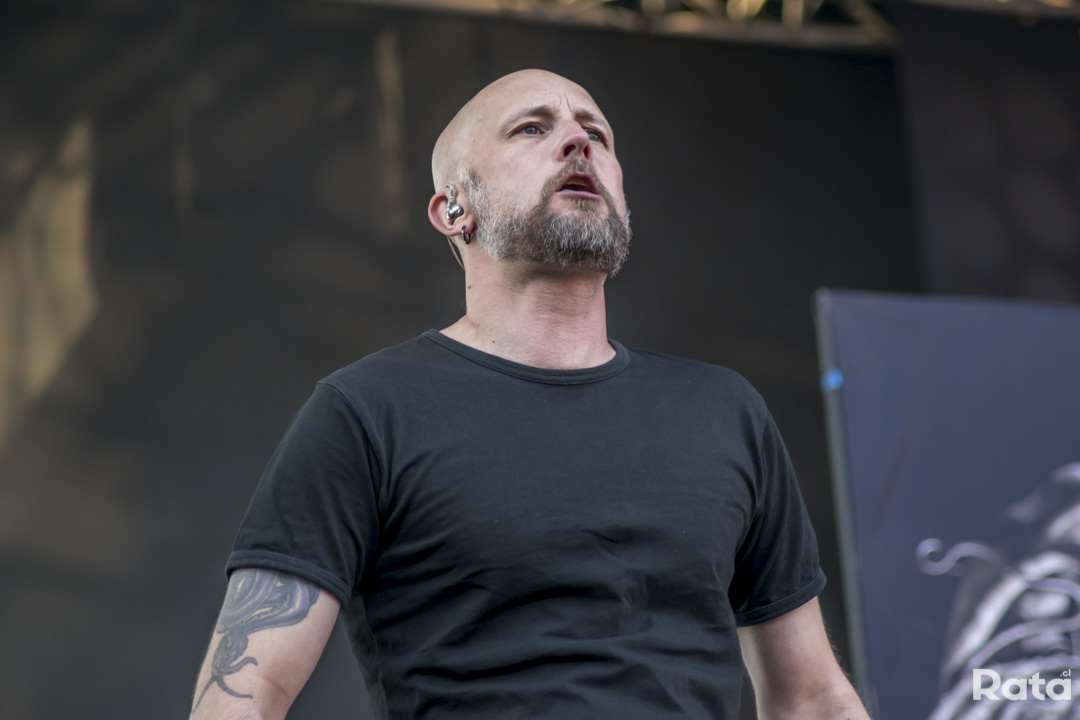 Meshuggah