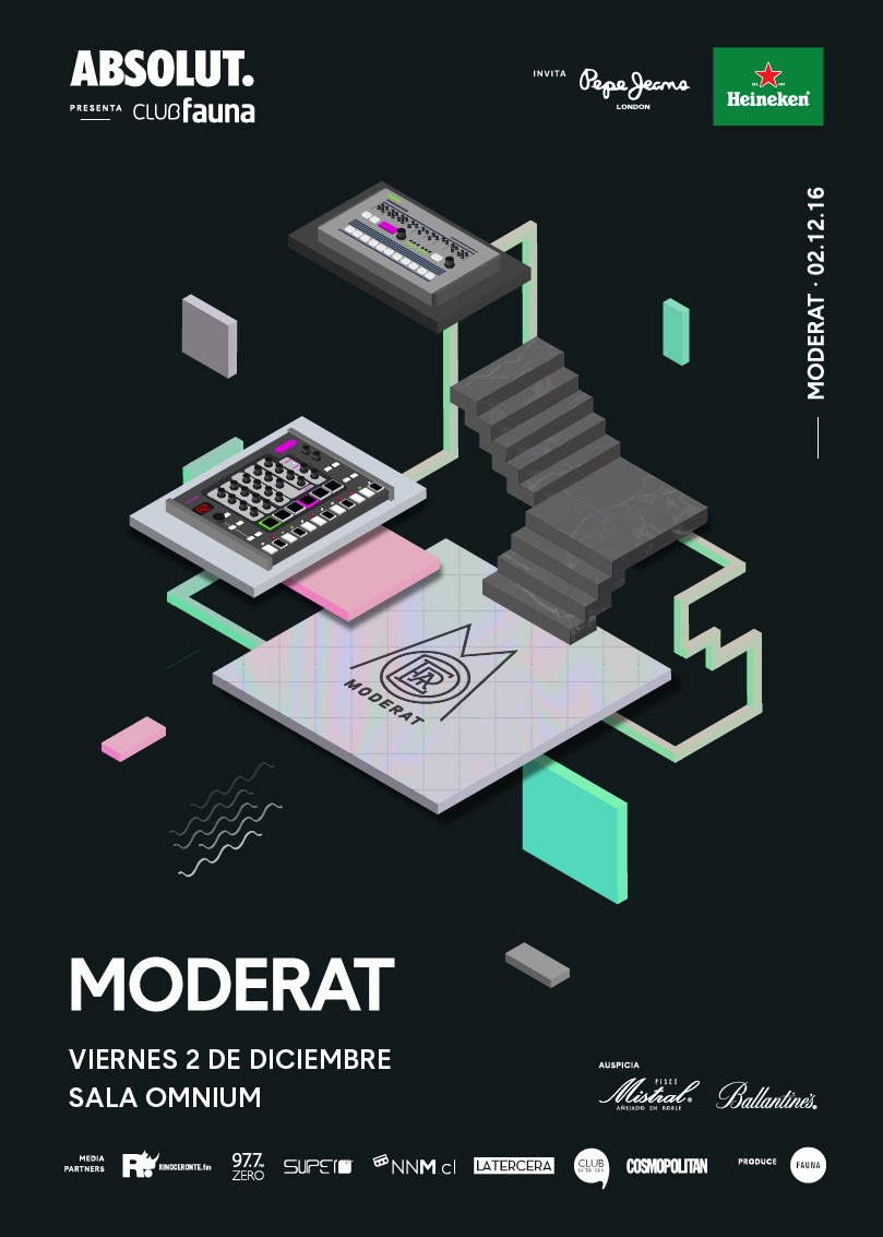 moderat