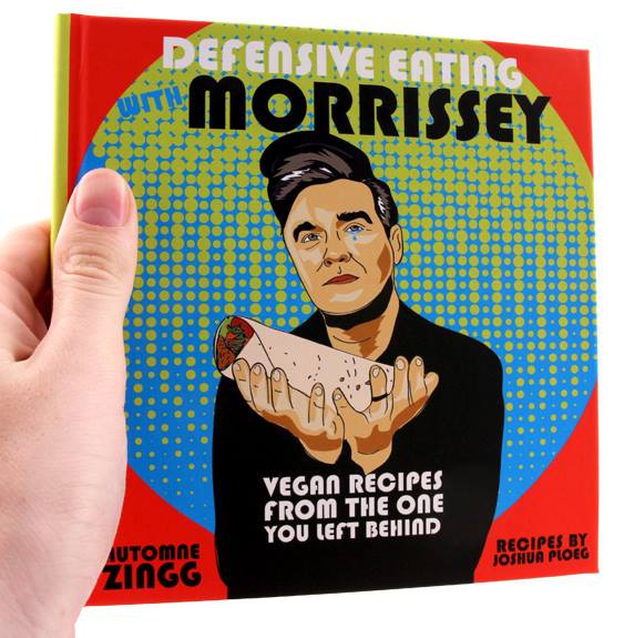 morrissey