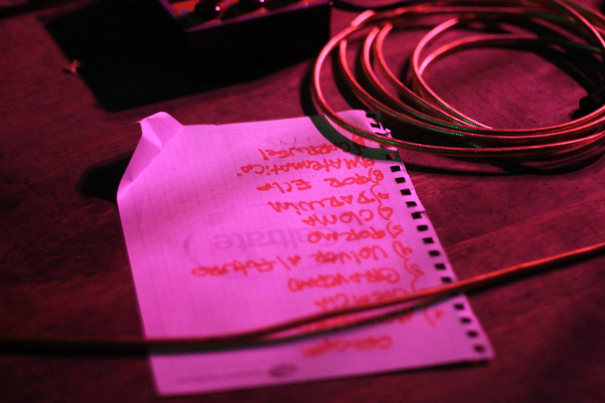 setlist_fluvial