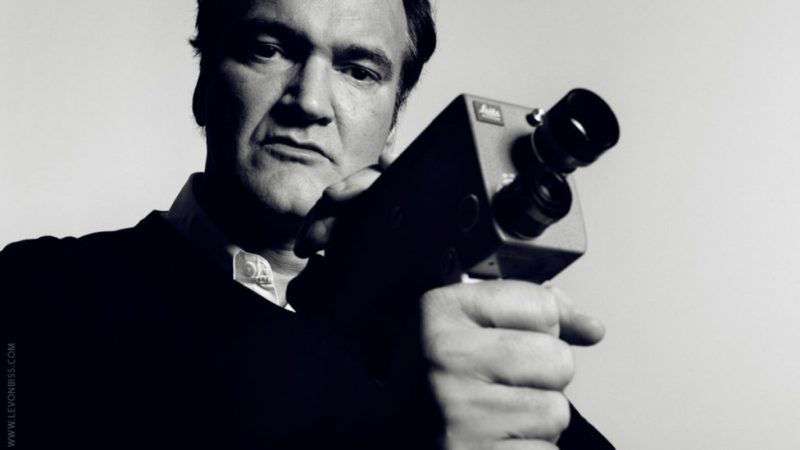 PALMARÉS NCA MEJOR DE LA DÉCADA 2010-2019 Quentin-Tarantino-800x450
