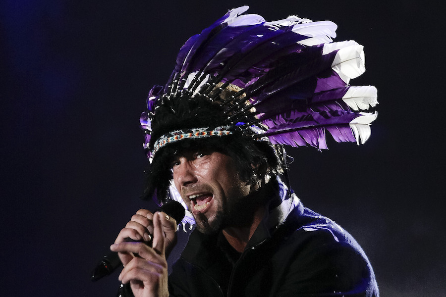 jamiroquai tour 2023 chile