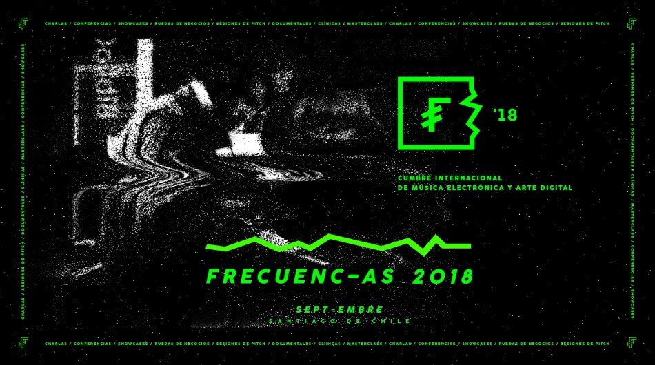 frecuencias 2018