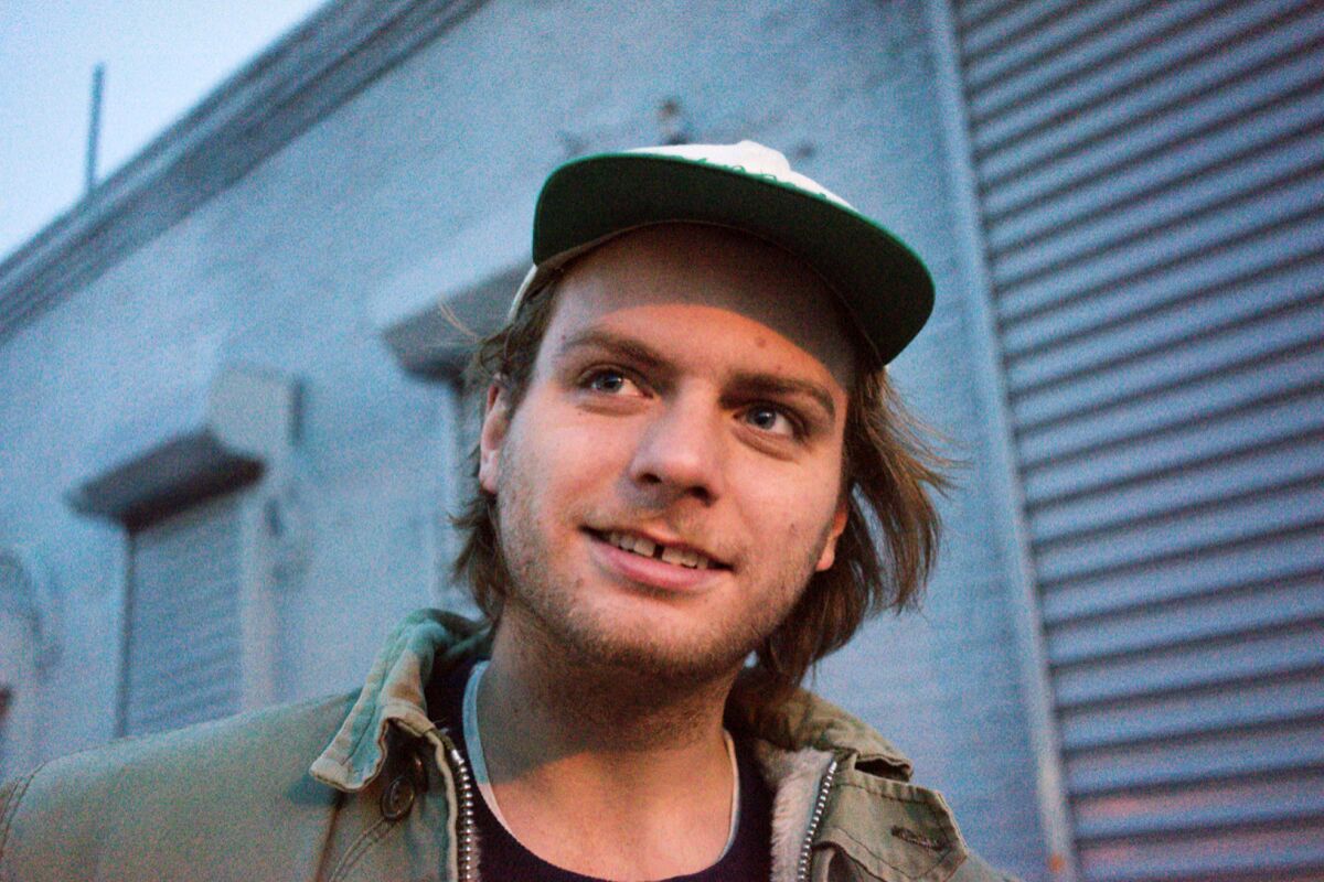 Mac DeMarco