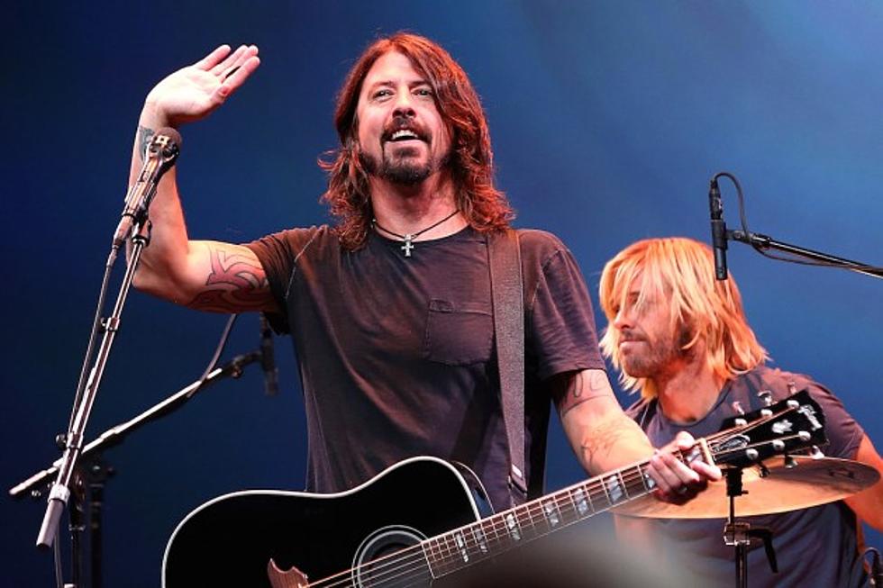 Dave Grohl