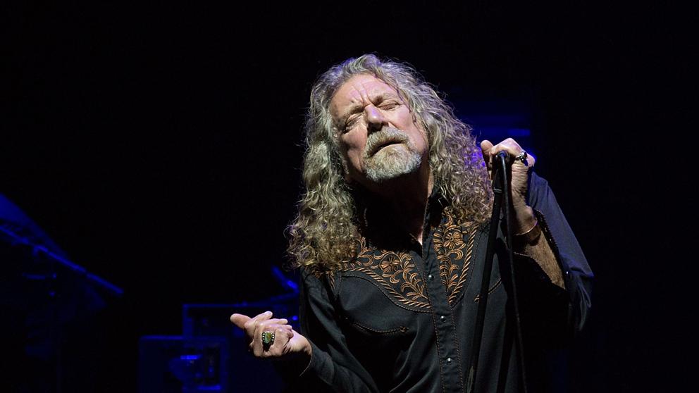 Robert Plant