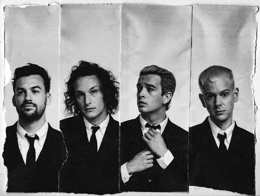 The 1975