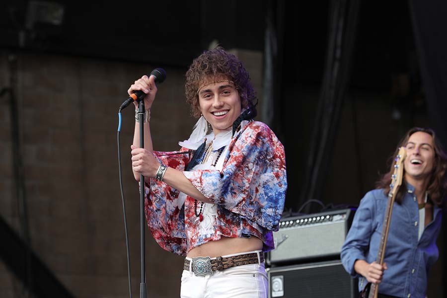 Greta Van Fleet