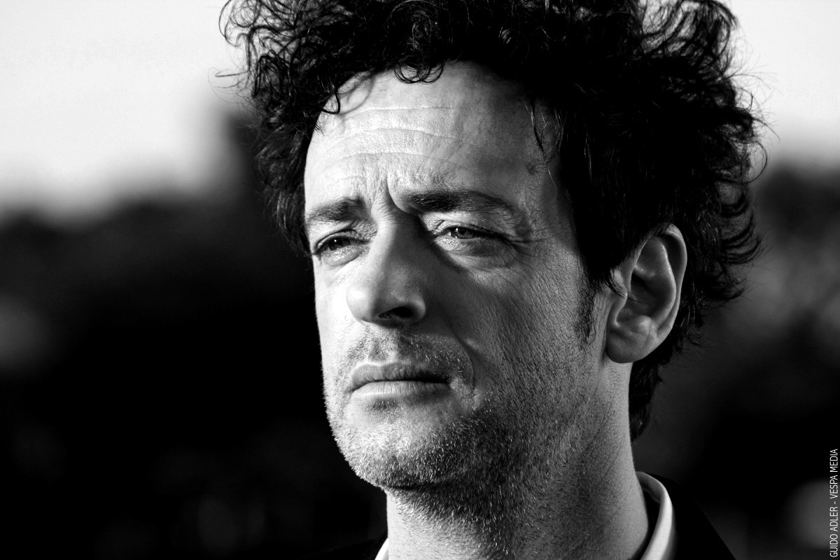 Gustavo Cerati