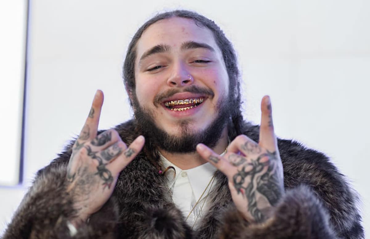 Post Malone