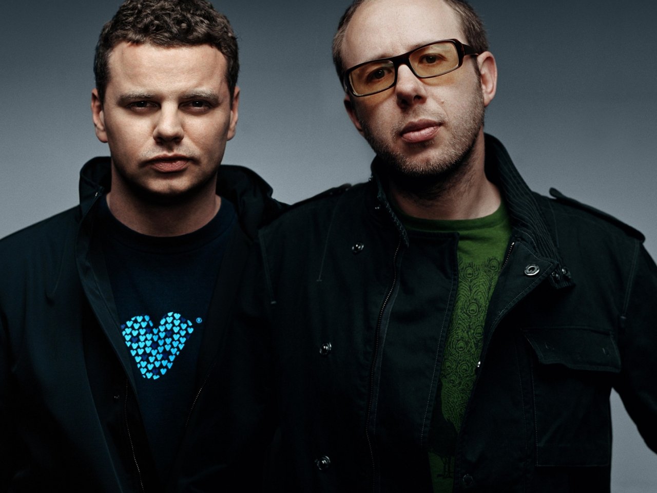 The Chemical Brothers