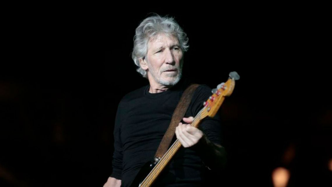 Roger Waters