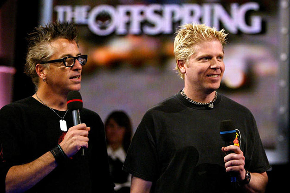 The Offspring