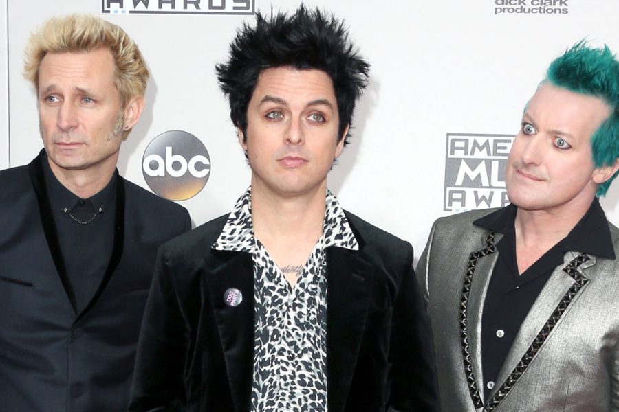 Green Day