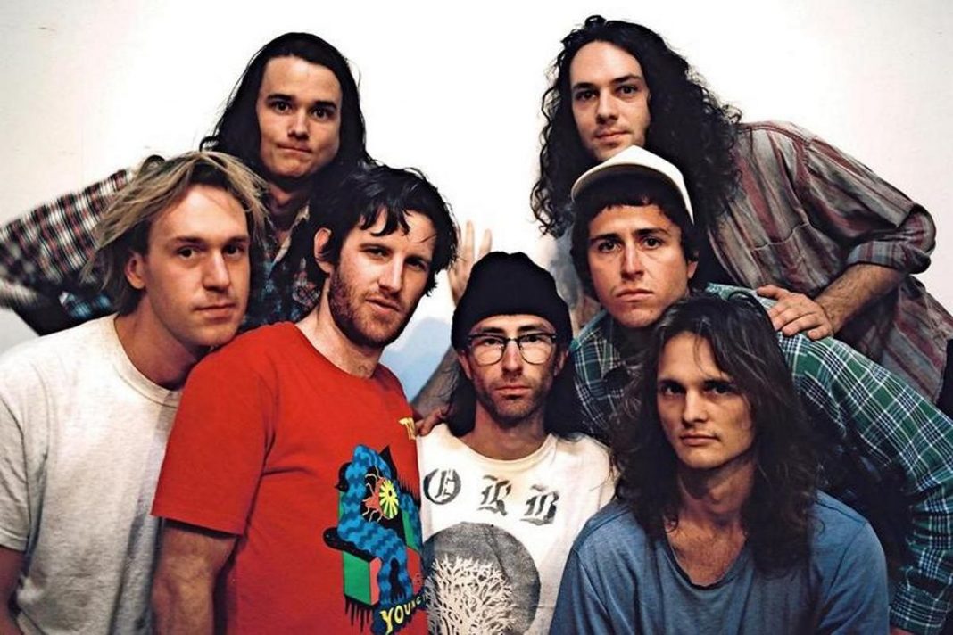 King Gizzard & the Lizard Wizard