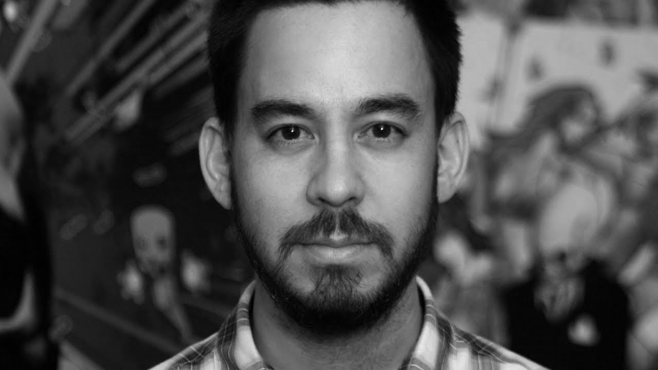 Mike Shinoda