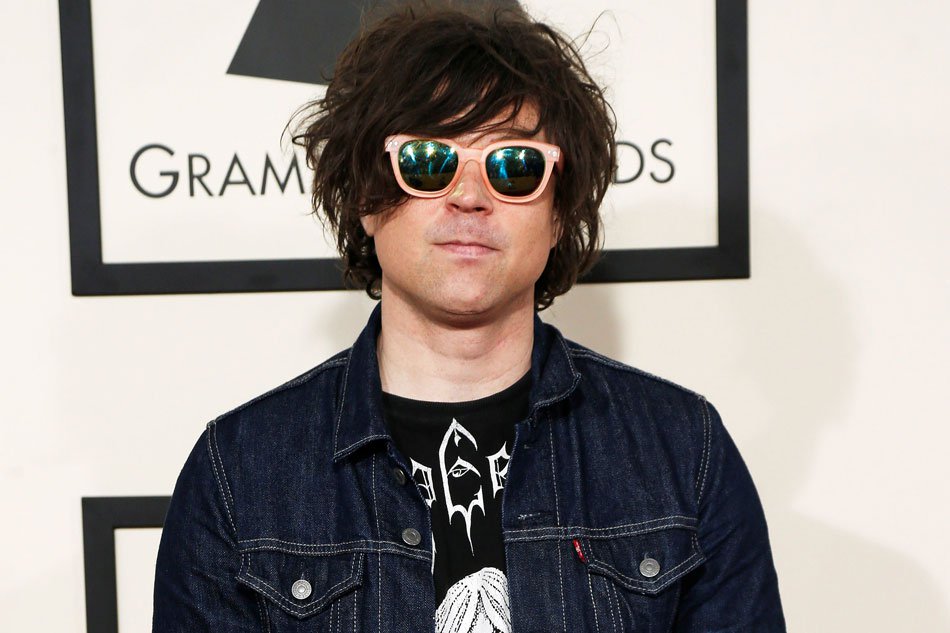 Ryan Adams