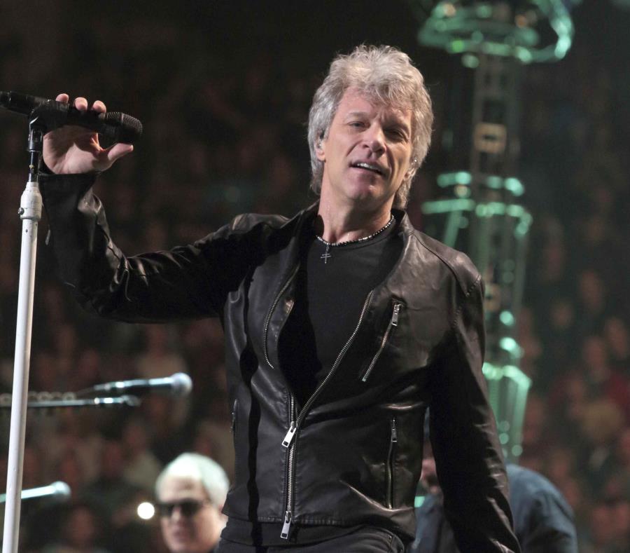 Bon Jovi