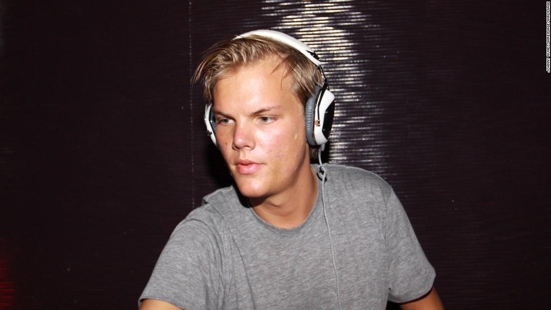 Avicii