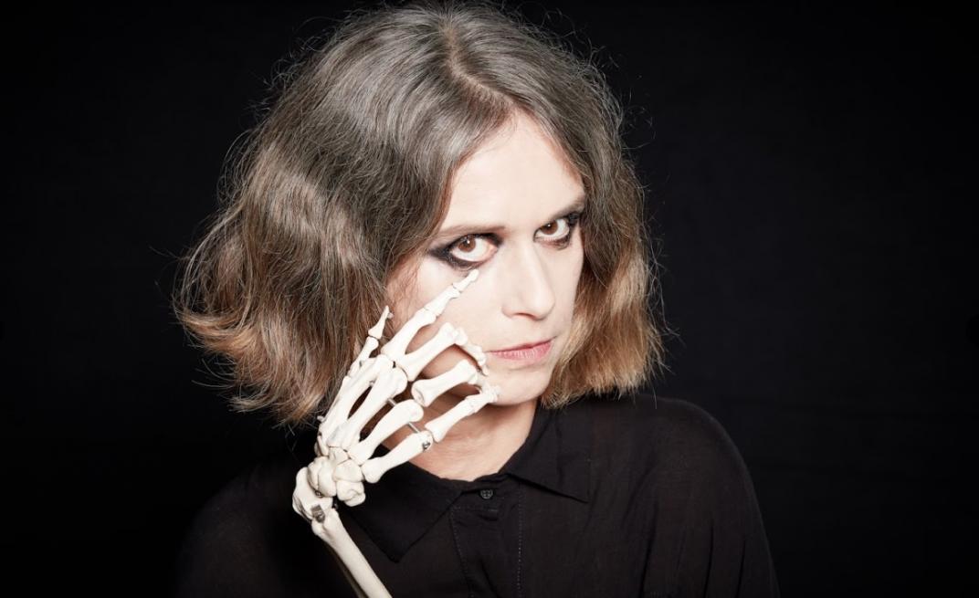 Juana Molina