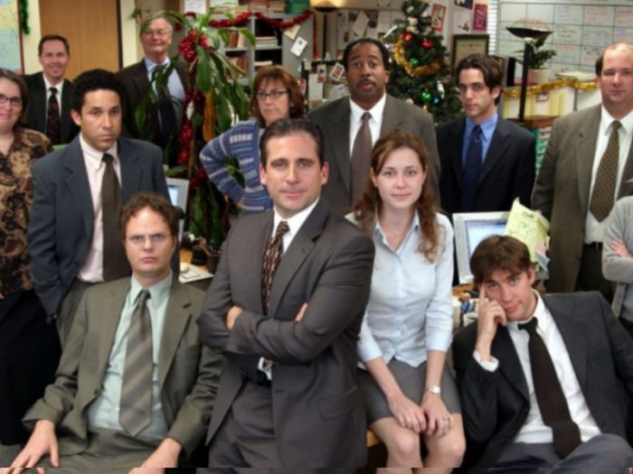 series comedia amazon prime