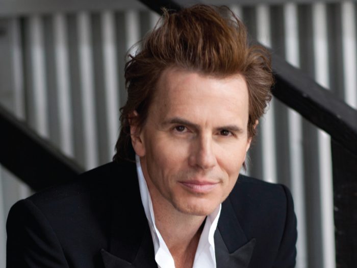 John Taylor, bajista de Duran Duran, dio positivo de coronavirus