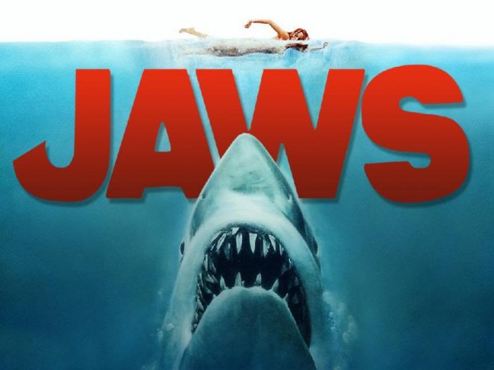 A 45 Años De Tiburón La Película Que Cambió La Industria Del Cine