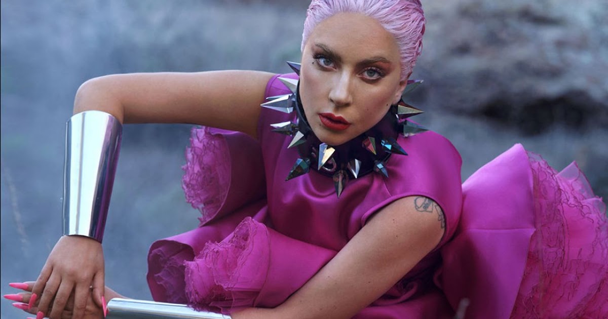 Lady Gaga hace historia en Billboard con “Chromatica” – La Rata