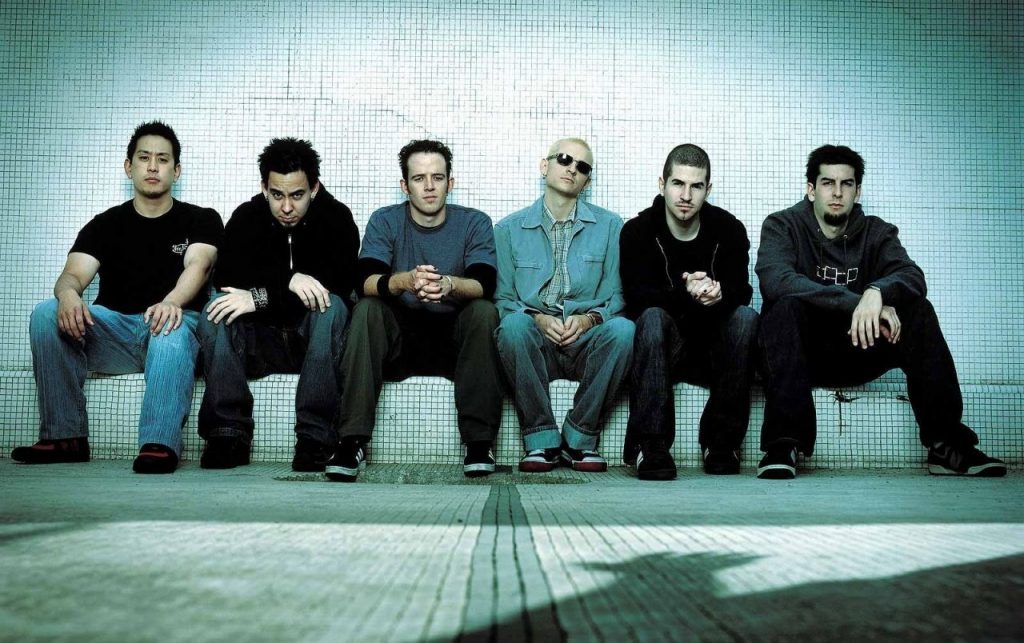 linkin park hybrid theory album linkin park hybrid theory album