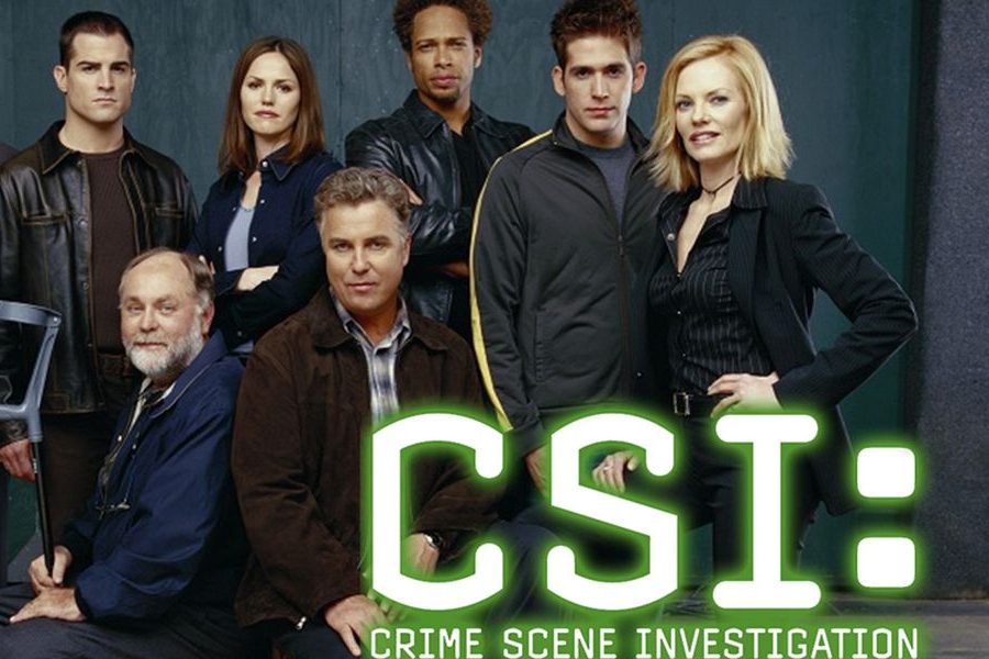Perfecto Monarca Abrazadera Preparan nueva temporada de 'CSI Las Vegas' con actores originales - La Rata Perfecto Monarca Abrazadera Preparan nueva temporada de 'CSI Las Vegas' con actores originales - La Rata