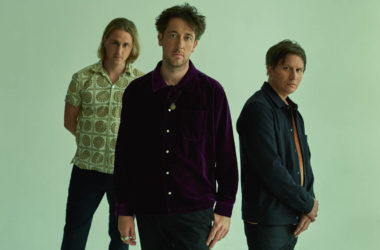 The Wombats