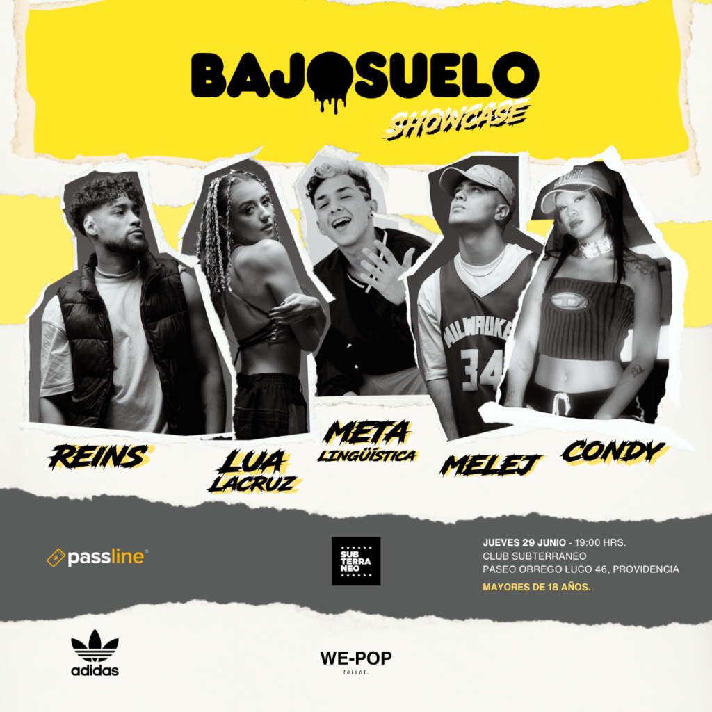 Bajosuelo 2