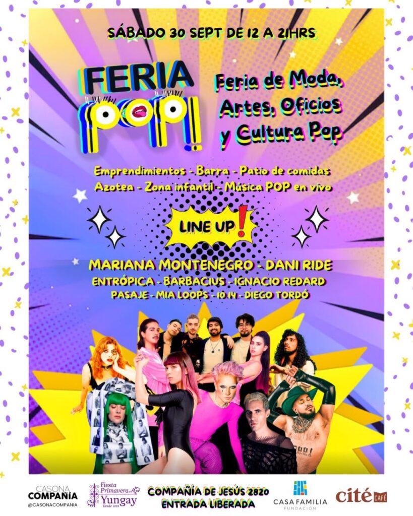 feria pop 1