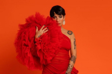 Ana Tijoux